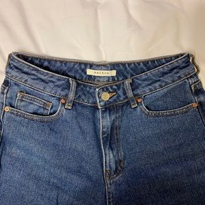 Pacsun Mom Jeans